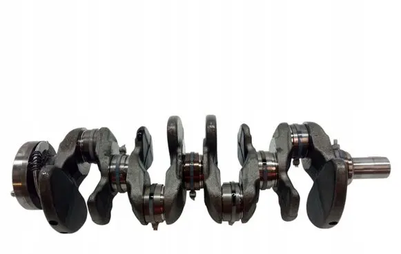Mercedes-Benz GLA H247 Crankshaft 