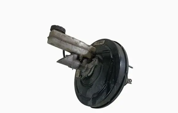 Renault Megane III Brake booster 472100005R