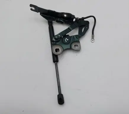 Mini Paceman (R61) Engine bonnet/hood hinges 9801570
