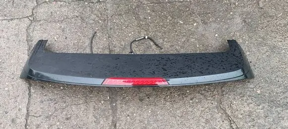 Chevrolet Cruze Tailgate/trunk spoiler 95244663