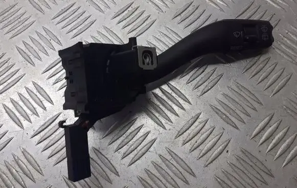 Audi A3 S3 8P Wiper control stalk 8P0953519A