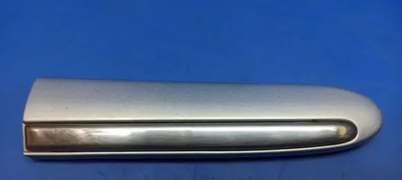 Mercedes-Benz S W220 Fender trim (molding) A2206900162