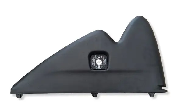Toyota Yaris GR Dashboard side end trim 55318K0030