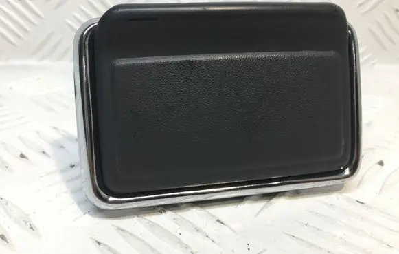 Mitsubishi Pajero Sport I Rear door ashtray 