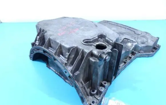 Mercedes-Benz C W203 Oil sump A2710140602 IMPRK1278348