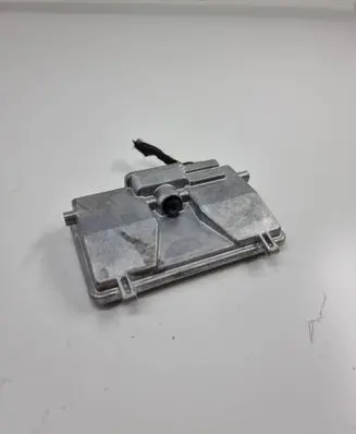 Windshield/windscreen camera