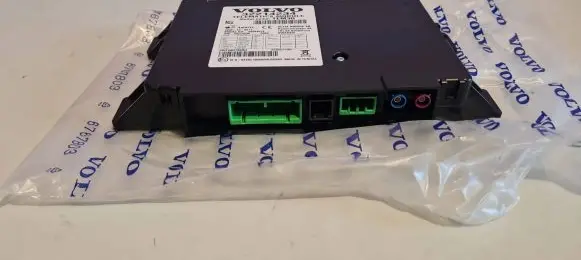 Volvo XC90 Other control units/modules 32214234 36003022 32214238