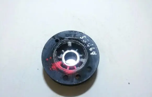 Ford Fiesta Crankshaft pulley c15713