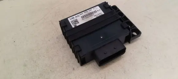 Seat Leon (1P) Other control units/modules 3AA919041A
