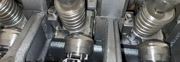Skoda Superb B5 (3U) Fuel injector