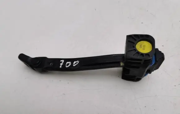 Audi A7 S7 4G Rear door check strap stopper