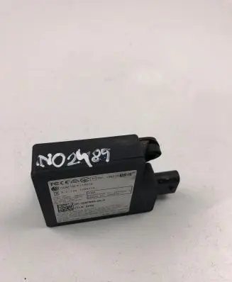 Tesla Model 3 Other control units/modules 109785500H