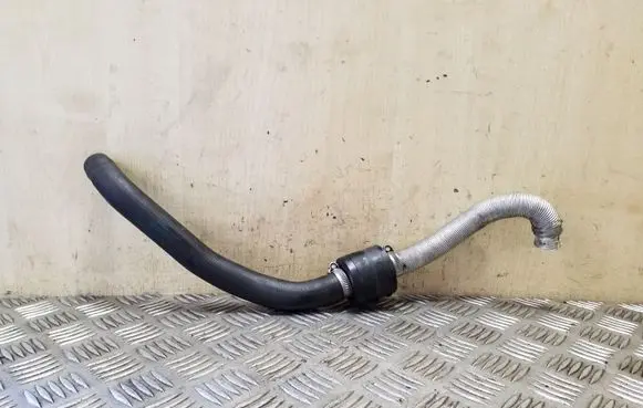 BMW X5 E53 Engine coolant pipe/hose 641269105759 69105759