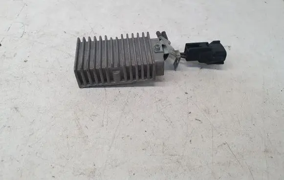 Lexus RX 450H Fuel injection pump control unit/module 2308031151