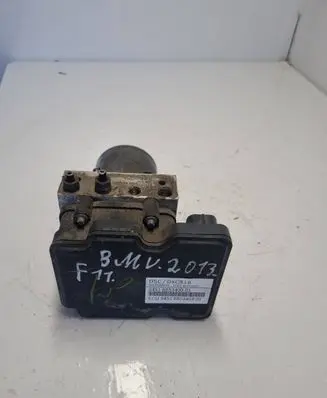 BMW 5 F10 F11 ABS Pump 6853403 6853400 DCDXC916