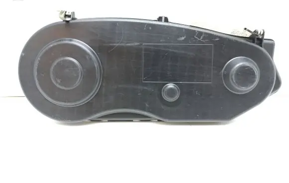Land Rover Range Rover Sport L494 Timing chain cover 9X2Q6A247FA