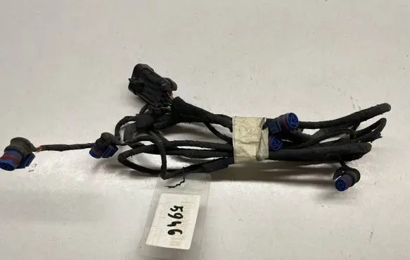 Mercedes-Benz R W251 Parking sensor (PDC) wiring loom
