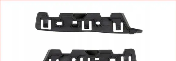 Fiat Grande Punto Front bumper mounting bracket 