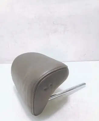 Audi A6 S6 C7 4G Rear seat headrest 
