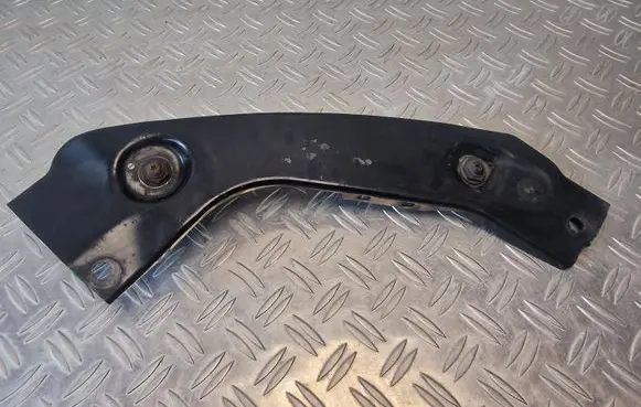 Volkswagen Scirocco Radiator support slam panel bracket 1K8805932