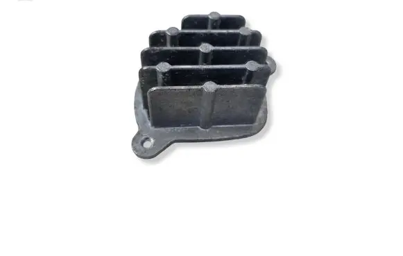 Opel Corsa F LED ballast control module 90186989 496939T4