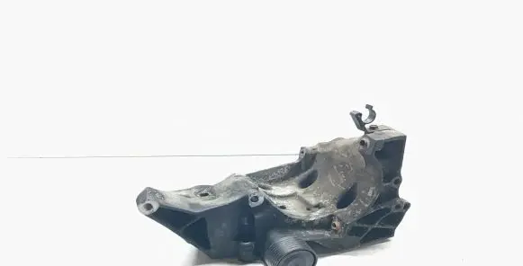 BMW 7 F01 F02 F03 F04 Generator/alternator bracket 7802639 11167802639