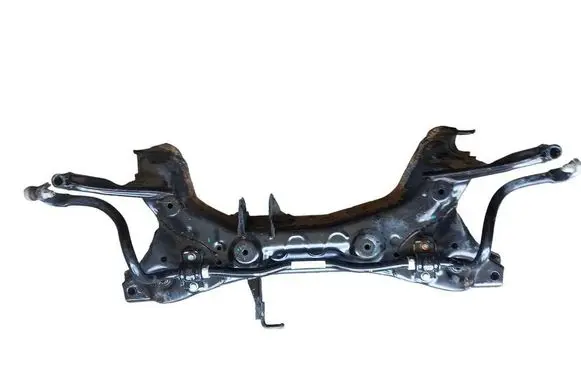 Ford Ka Front bumper support beam brak