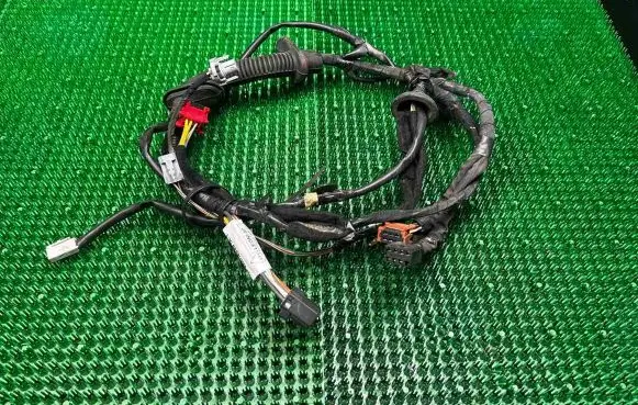 Nissan Interstar Other wiring loom 8200774844