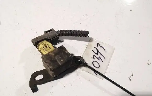 Toyota Corolla E120 E130 Sensor 876005690