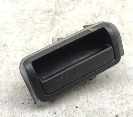 Volkswagen Multivan T5 Loading door interior handle 7H0827186B 7H0827186