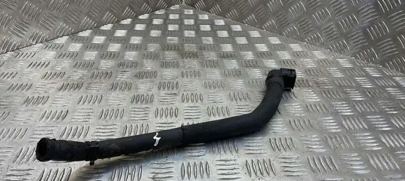 Jaguar XJ X351 Engine coolant pipe/hose