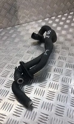 Audi A4 S4 B7 8E 8H Engine coolant pipe/hose 8E2819378D