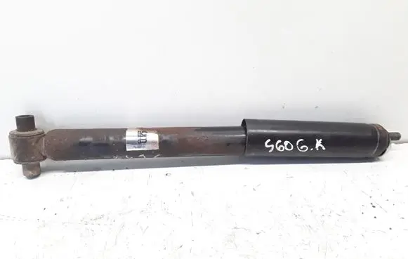 Volvo S60 Rear shock absorber/damper