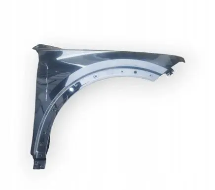 Cupra Formentor Fender N48TEILE