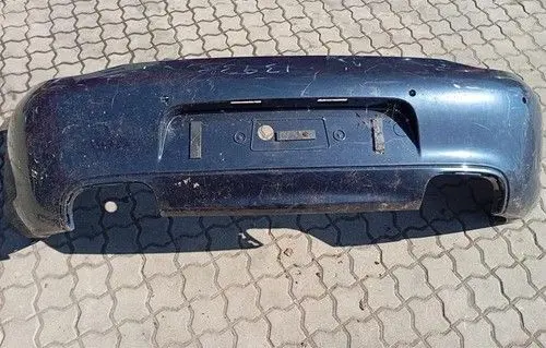 Porsche 911 997 Rear bumper cross member 99750541128