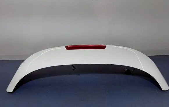 Honda HR-V Rear window tailgate spoiler 74900-T7W