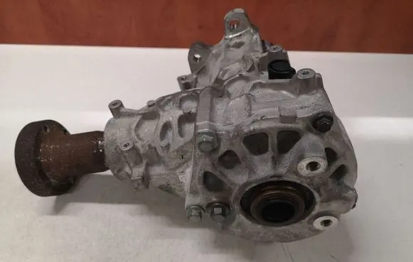 Volvo S90, V90 Front differential P31492191 T4793755