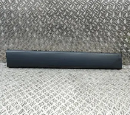 Opel Vivaro Rear fender molding trim 93453580 93453646