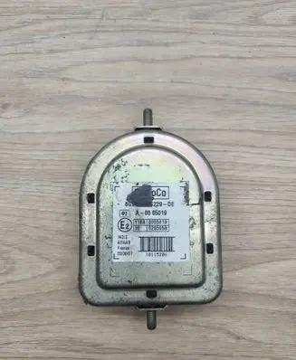 Volvo XC70 Alarm system siren A0005019 0205058