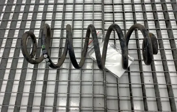 Audi A4 S4 B8 8K Rear coil spring 