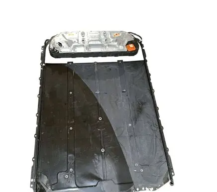 Tesla Model 3 Hybrid / electric car battery 108672500J 146753000A TG118261000PG5