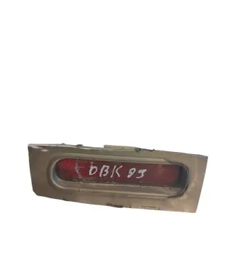 Subaru Outback Rear tail light reflector E13020192 E130192