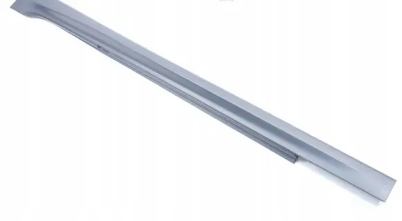 BMW M8 F93 Gran Coupe side skirts sill cover 8096981