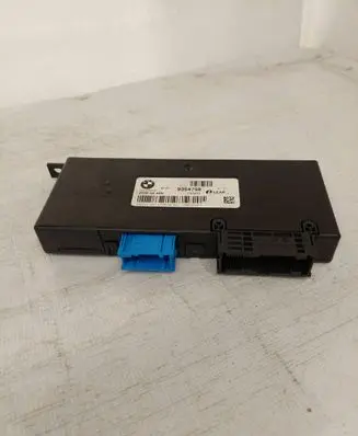 BMW X3 F25 Gateway control module 9354758 ZGW024SX 143451