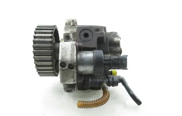 Renault Scenic II - Grand scenic II Fuel injection high pressure pump 0445010087 8200342594 0928400575