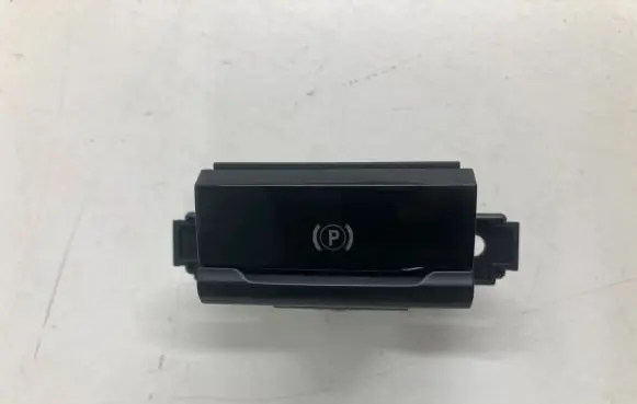 Citroen C4 II Picasso Hand parking brake switch 98014489ZD00
