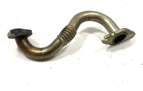 Ford Focus EGR valve line/pipe/hose 1S4Q9D477BC