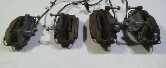 Chevrolet Camaro Other brake parts kkmfddssds