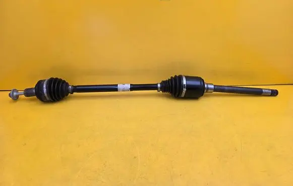 Mercedes-Benz GLE W167 Front driveshaft A1673308801