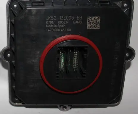 Land Rover Range Rover L405 LED ballast control module JK5213E005BB 147000046700 07917095217